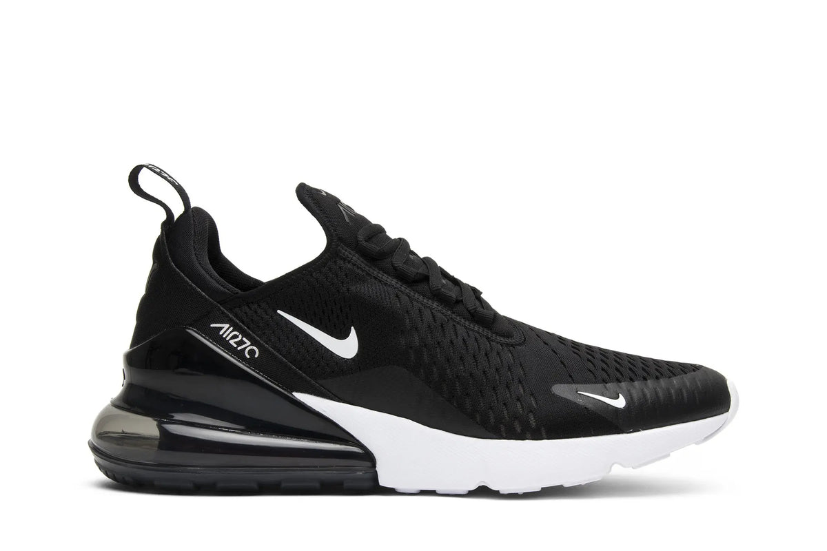Nike Air Max 270 "Black/White"