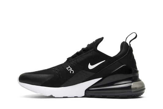 Nike Air Max 270 "Black/White"