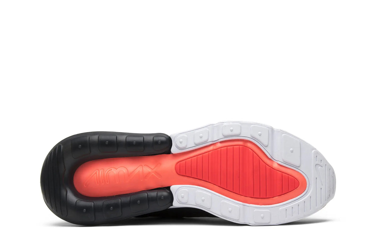 Nike Air Max 270 "Black/White"