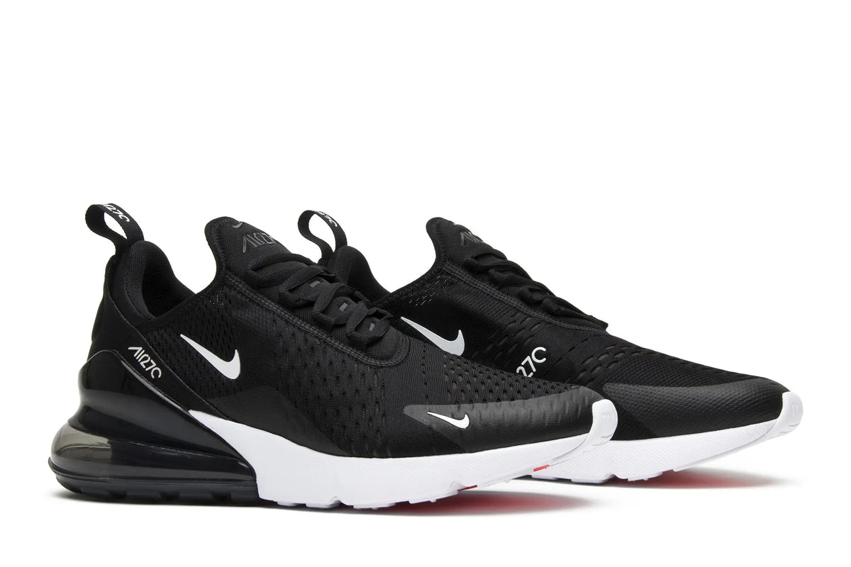 Nike Air Max 270 "Black/White"