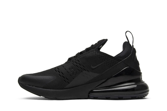 Nike Air Max 270 "Triple Black"
