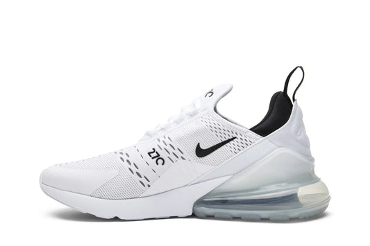 Nike Air Max 270 "White/Black"