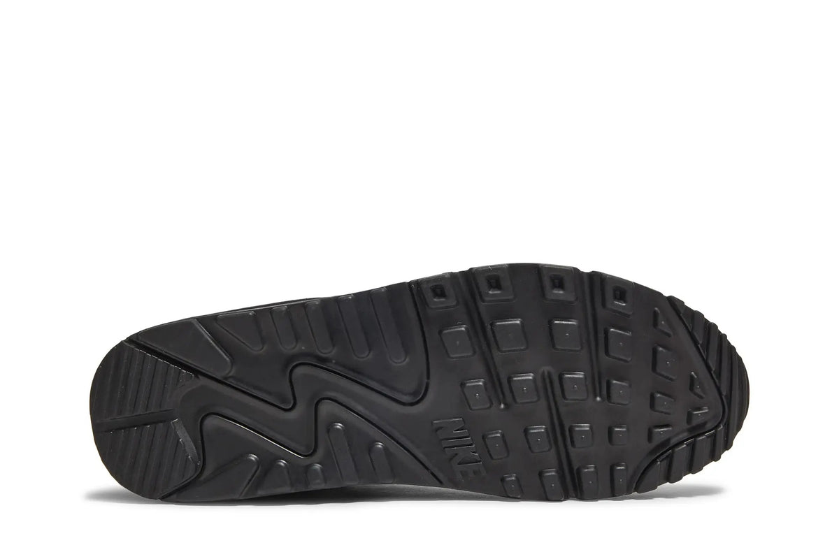 Nike Air Max 90 "Black Sport Red"
