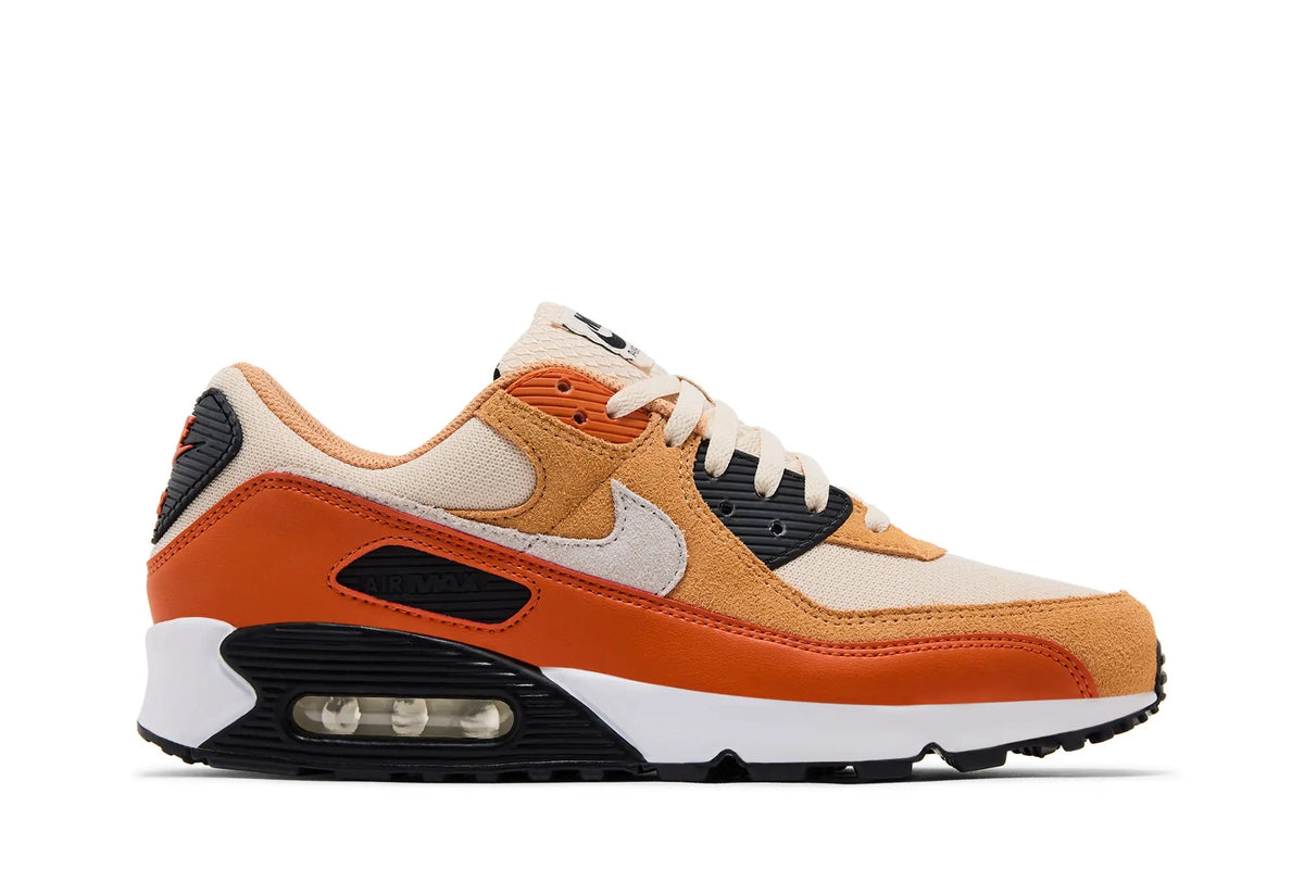 Nike Air Max 90 "Campfire"