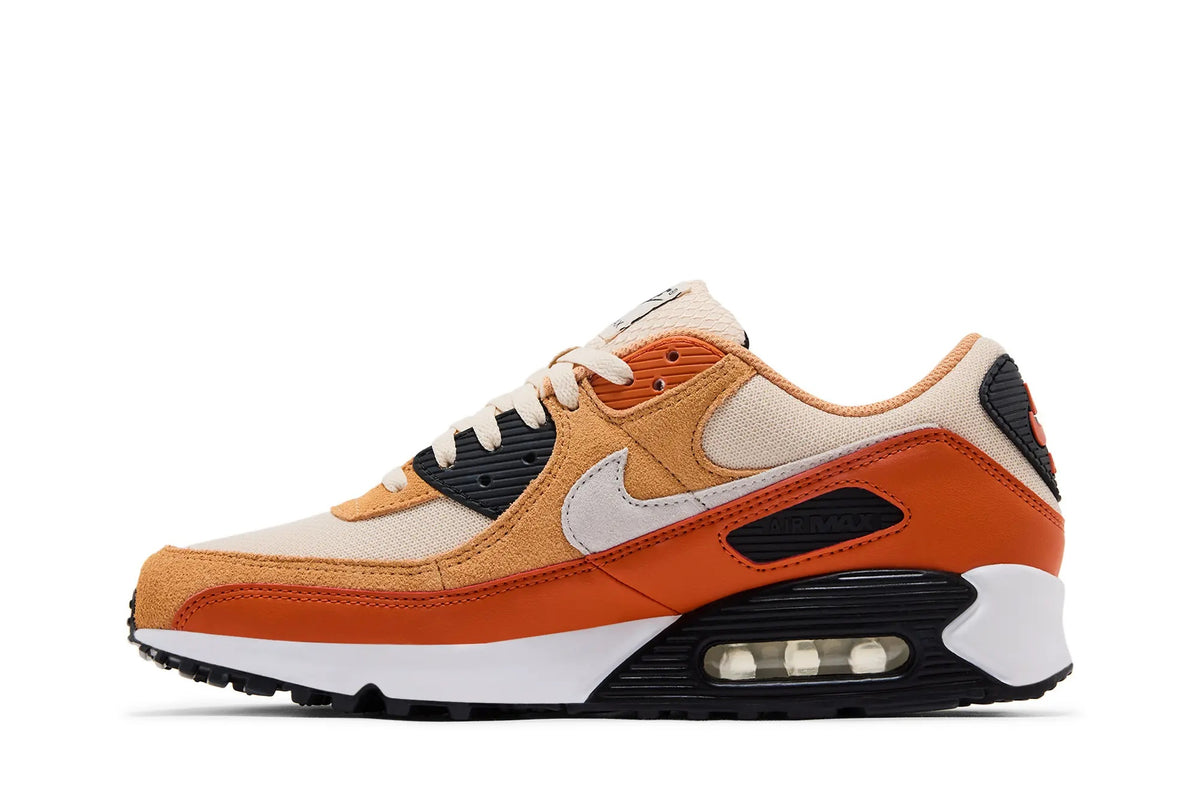 Nike Air Max 90 "Campfire"