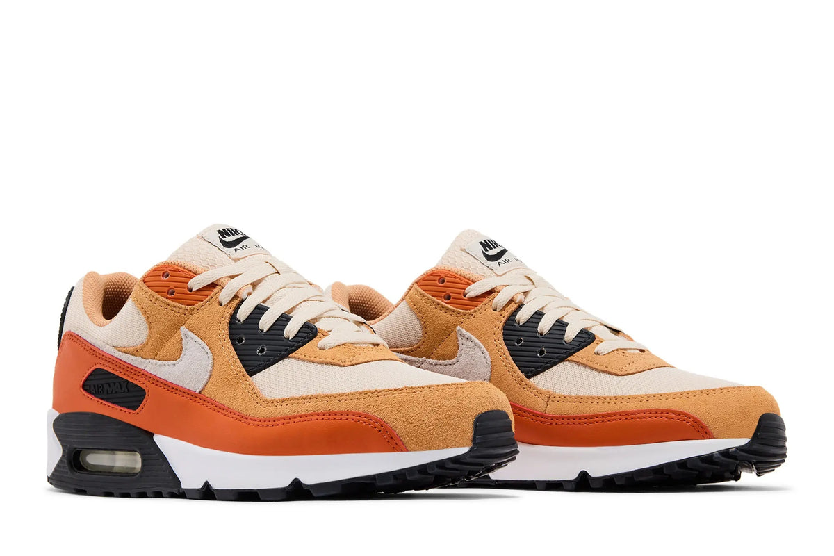 Nike Air Max 90 "Campfire"
