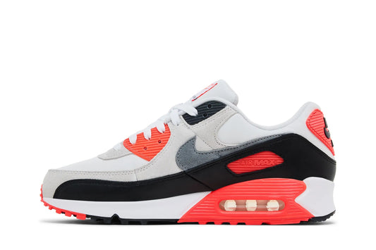 Nike Air Max 90 "Infrared 3M (2026)"