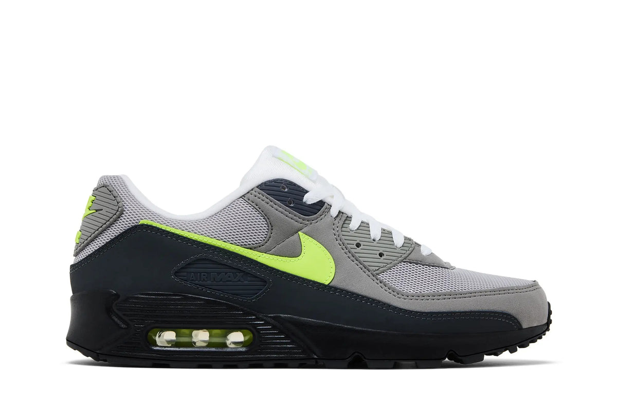 Nike Air Max 90 "Neon"