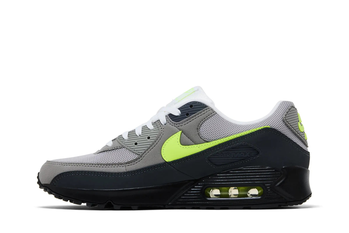 Nike Air Max 90 "Neon"