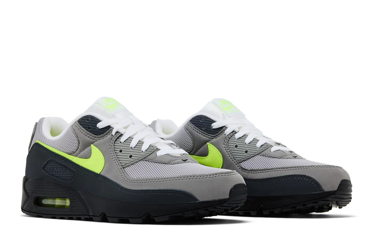 Nike Air Max 90 "Neon"