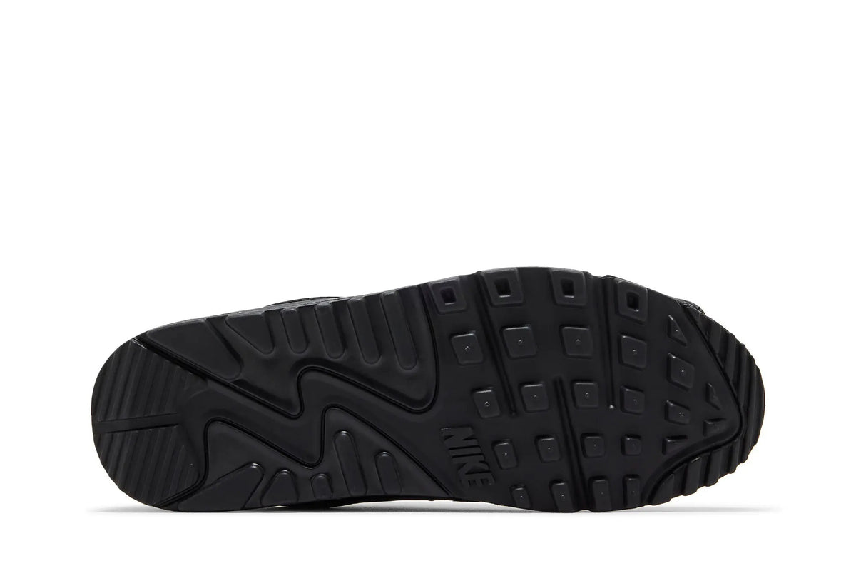 Nike Air Max 90 Premium "Black Reflective"