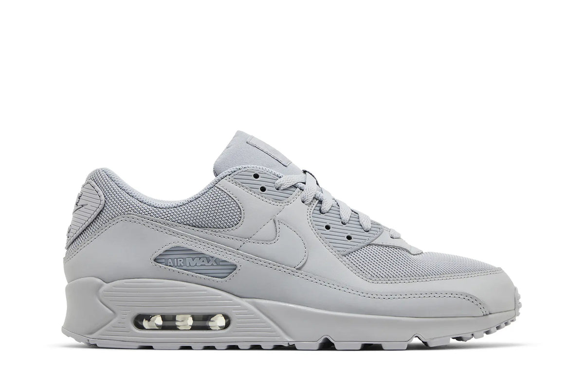 Nike Air Max 90 "Wolf Grey"
