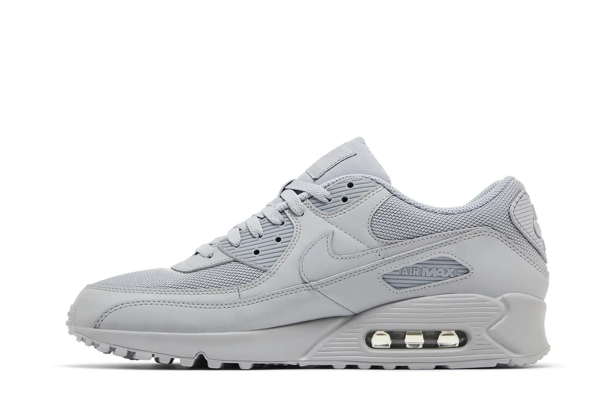 Nike Air Max 90 "Wolf Grey"