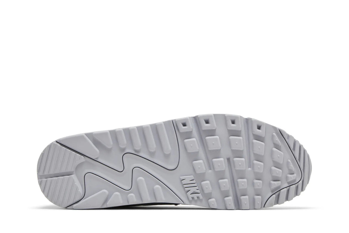 Nike Air Max 90 "Wolf Grey"