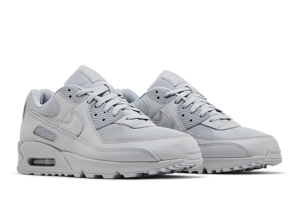 Nike Air Max 90 "Wolf Grey"