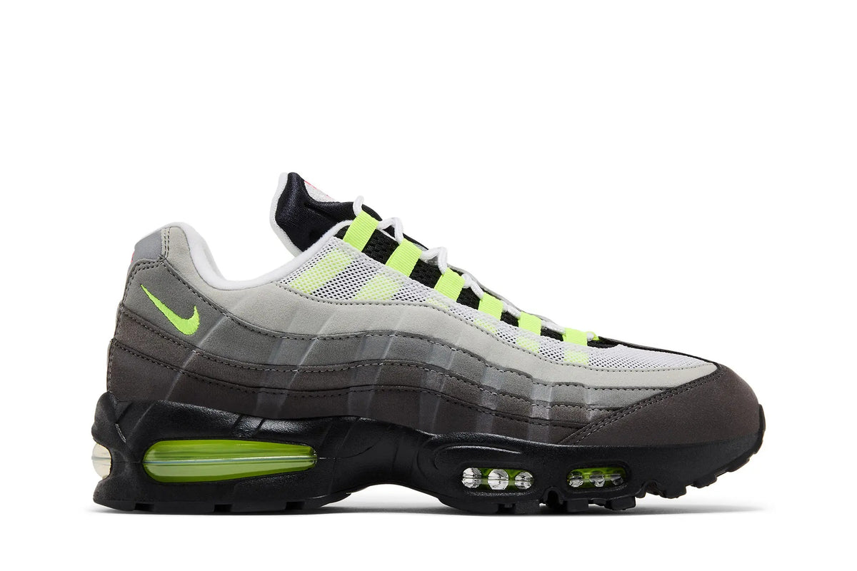 Nike Air Max 95 Big Bubble "Greedy (2026)"
