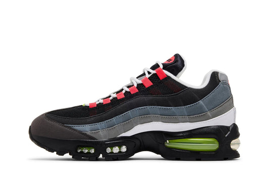 Nike Air Max 95 Big Bubble "Greedy (2026)"
