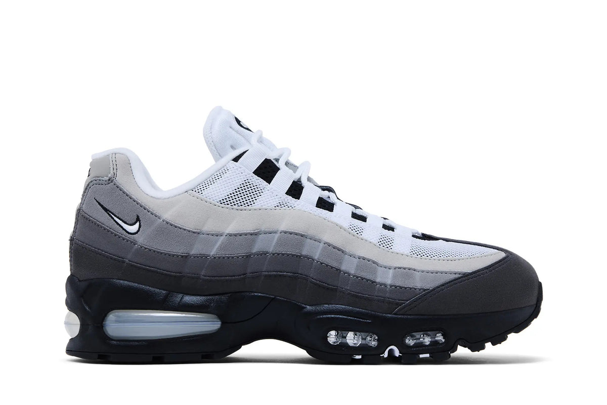 Nike Air Max 95 "Granite"