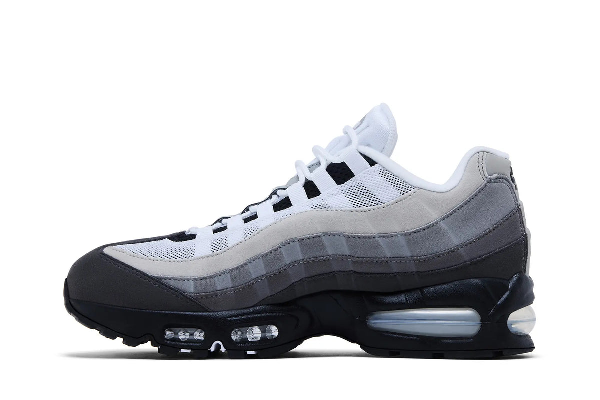 Nike Air Max 95 "Granite"