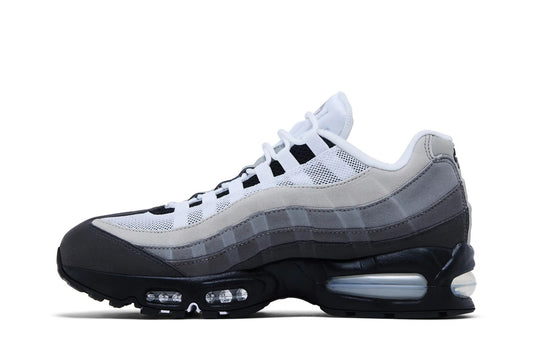 Nike Air Max 95 "Granite"