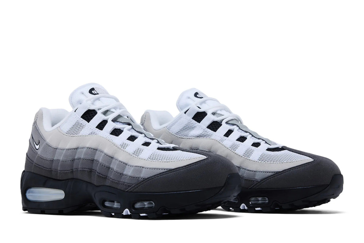 Nike Air Max 95 "Granite"