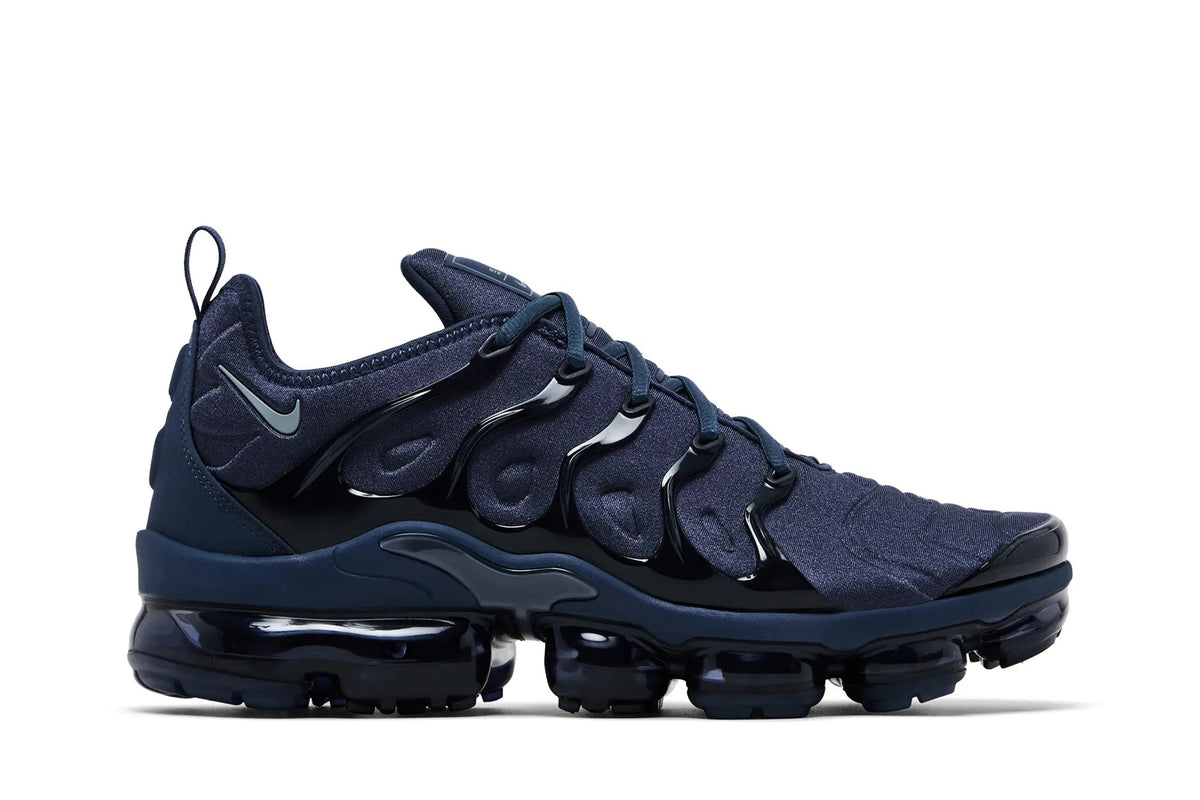 Nike Air VaporMax Plus "Thunder Blue"