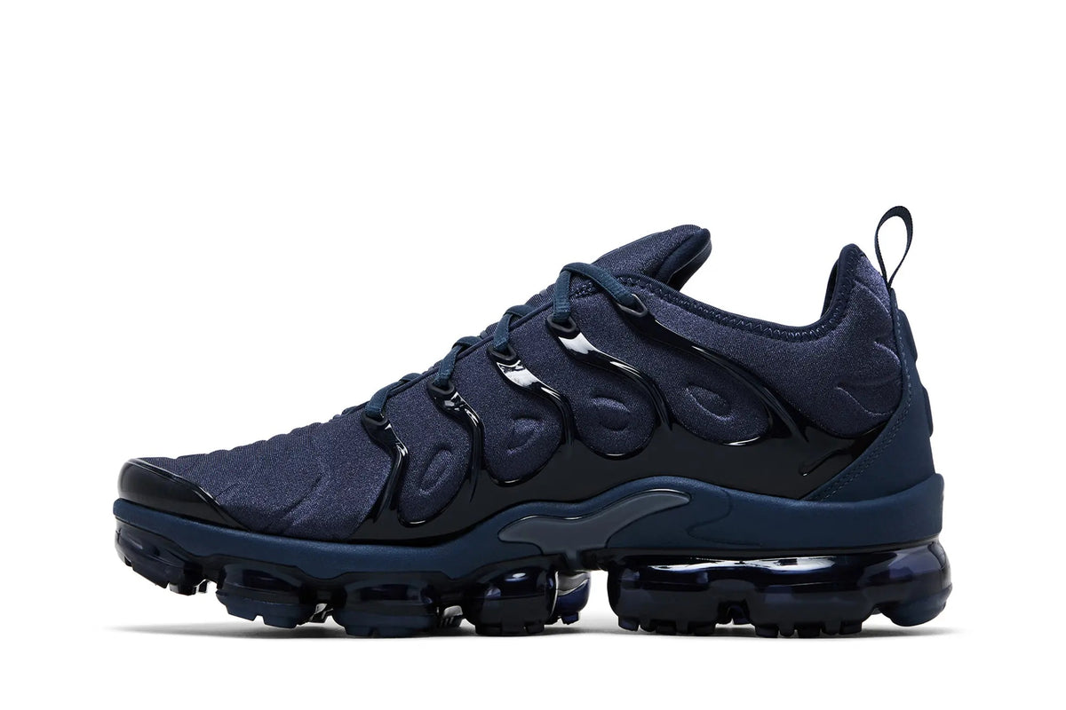 Nike Air VaporMax Plus "Thunder Blue"