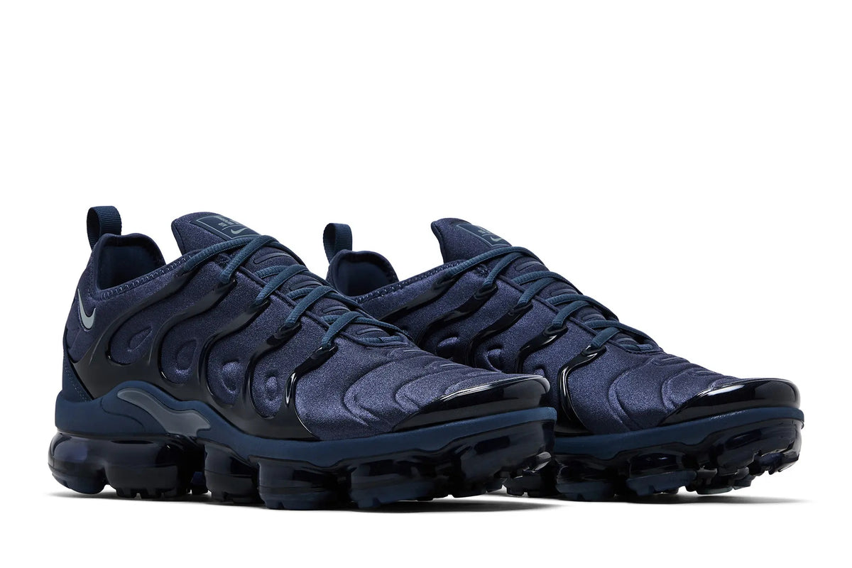 Nike Air VaporMax Plus "Thunder Blue"