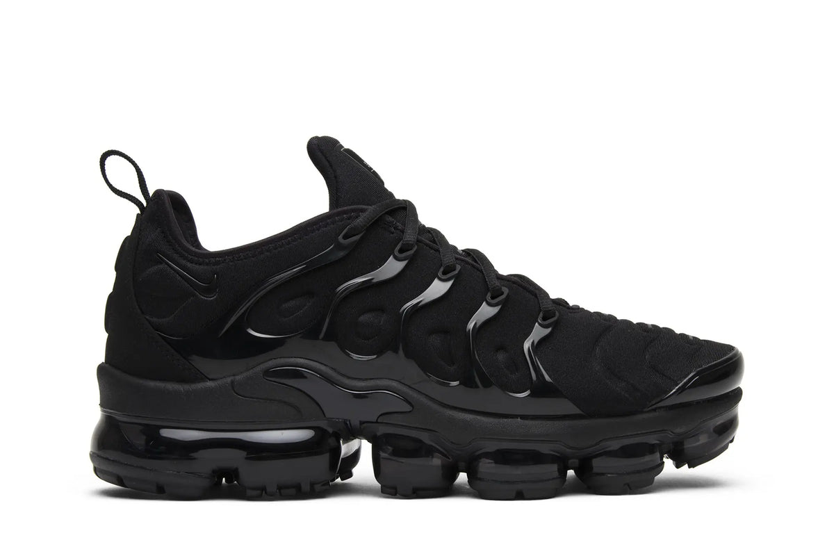 Nike Air Vapormax Plus "Triple Black"