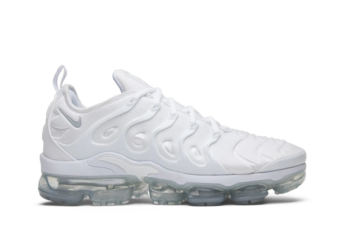 Nike Air Vapormax Plus "Triple White"