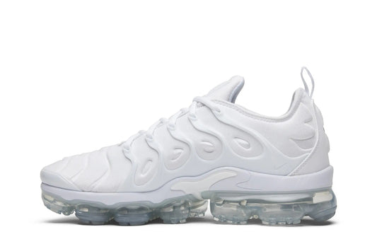 Nike Air Vapormax Plus "Triple White"