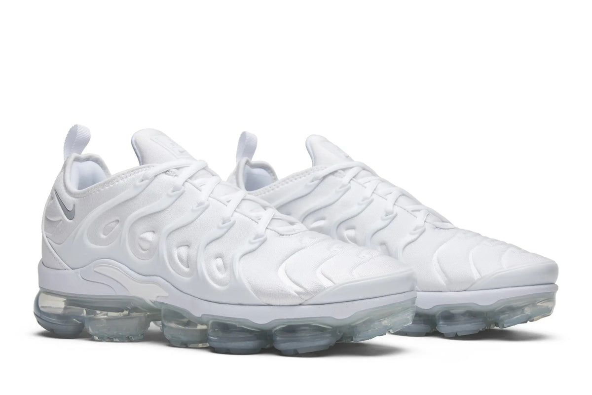 Nike Air Vapormax Plus "Triple White"