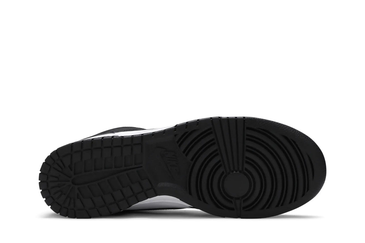 Nike Dunk High Retro "Panda - Black / White"