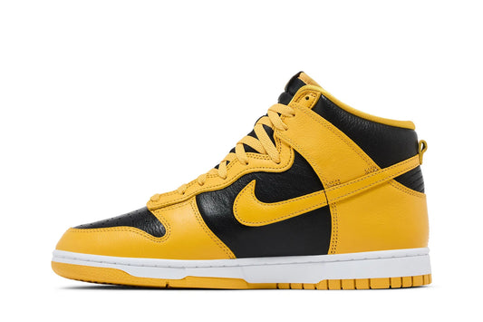 Nike Dunk High "Wu-Tang"