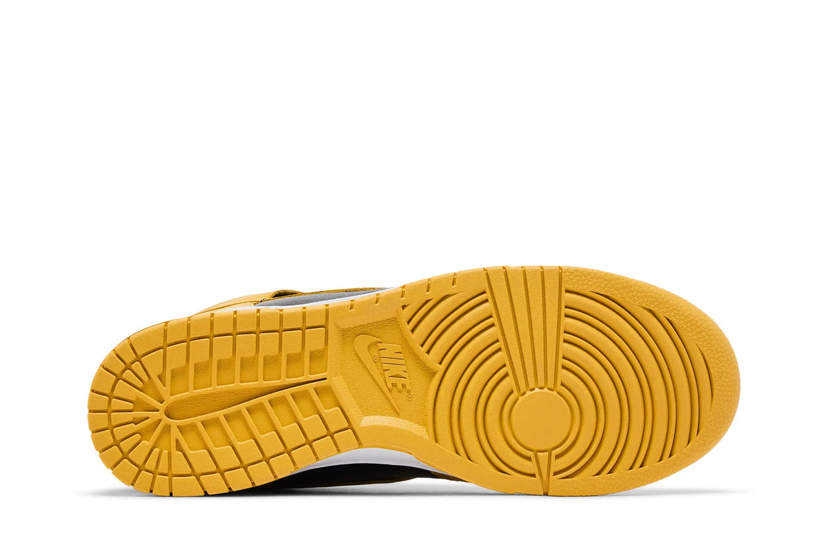 Nike Dunk High "Wu-Tang"