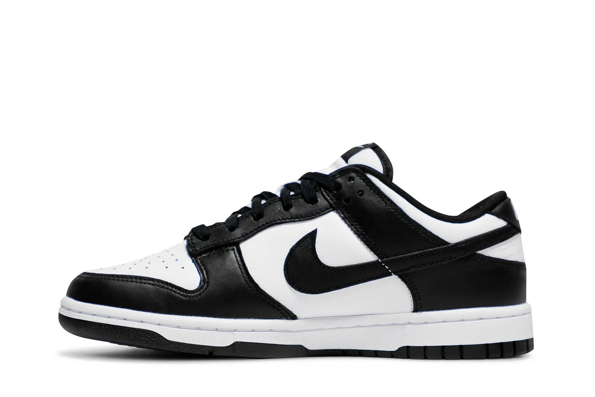 Nike Dunk Low Retro "Black / White - Panda"