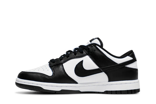 Nike Dunk Low Retro "Black / White - Panda"
