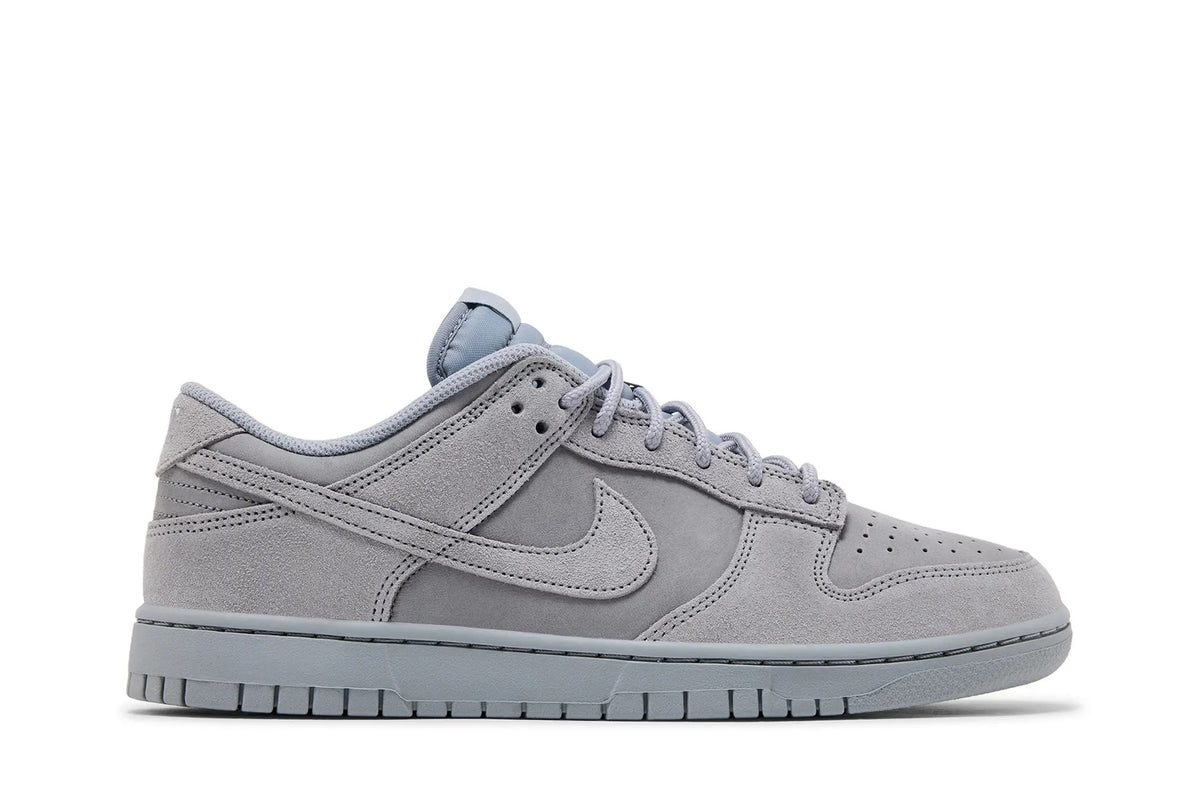 Nike Dunk Low SE "Wolf Grey"