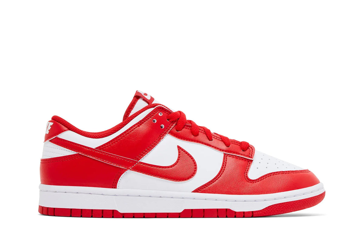 Nike Dunk Low "St. Johns (2025)"