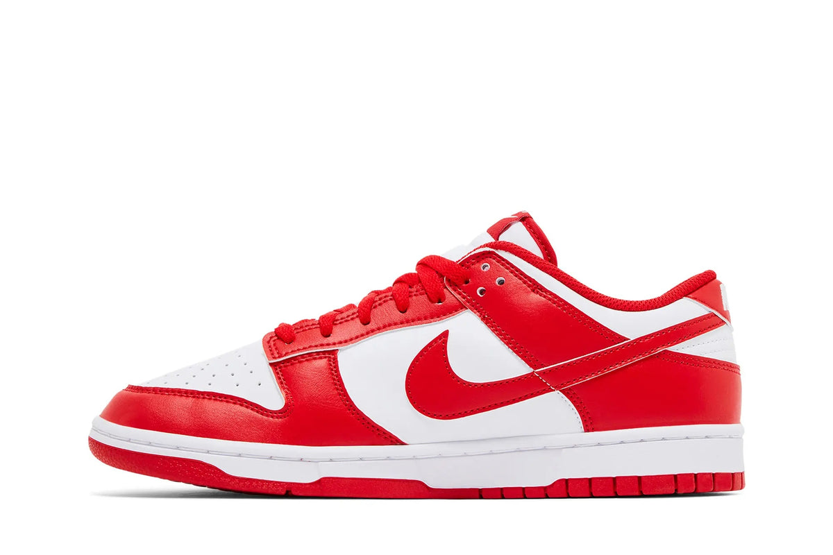 Nike Dunk Low "St. Johns (2025)"