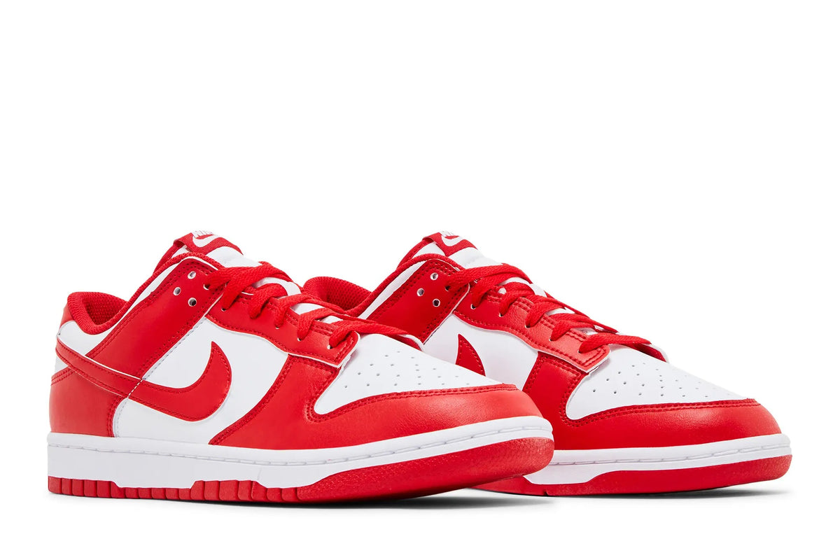 Nike Dunk Low "St. Johns (2025)"