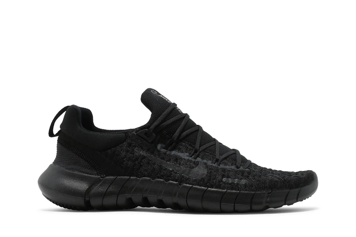 Nike Free RN 5.0 NN "Black Off Noir"