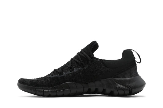 Nike Free RN 5.0 NN "Black Off Noir"