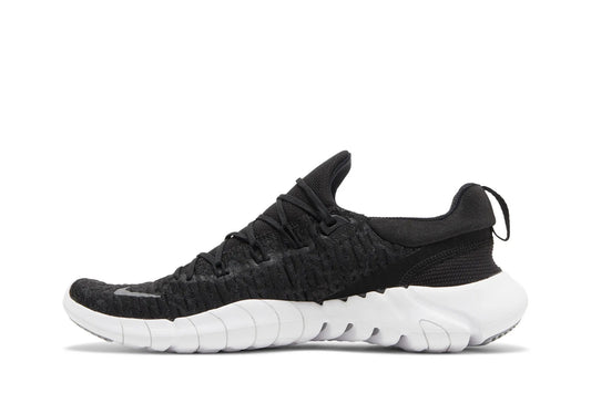 Nike Free Run 5.0 "Black White"