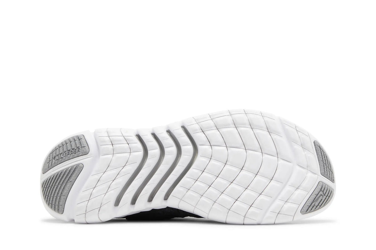 Nike Free Run 5.0 "Black White"