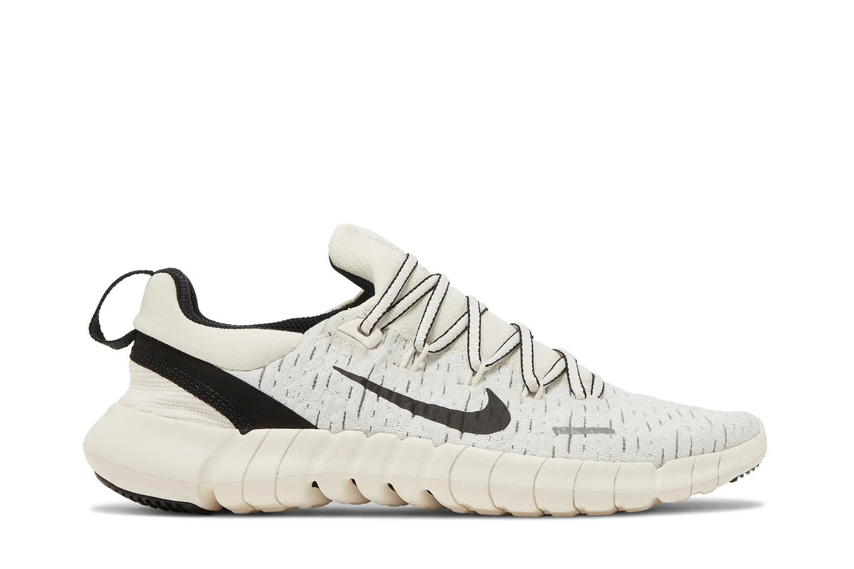 Nike Free Run 5.0 Next Nature "PHANTOM/BLACK-SAIL"