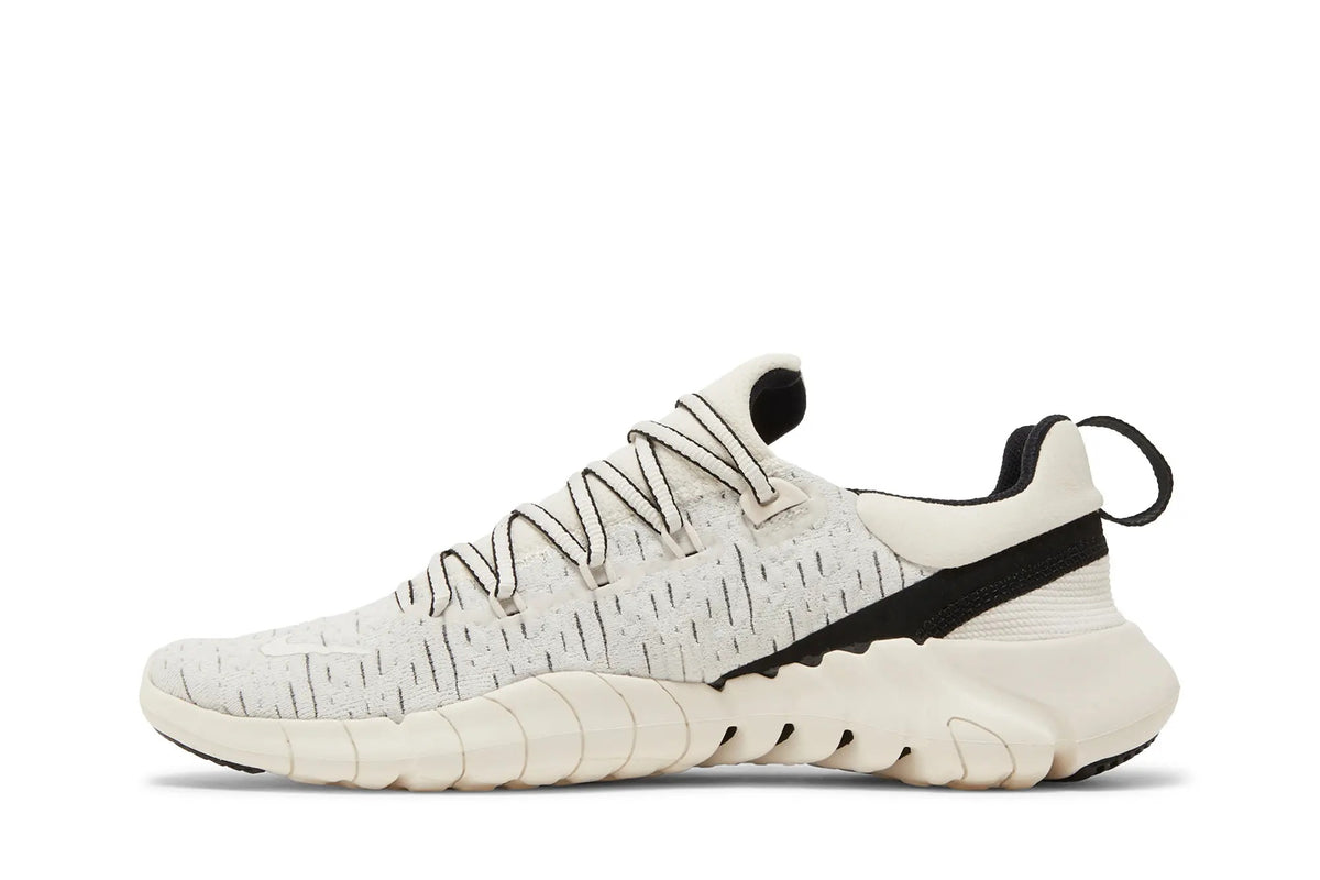 Nike Free Run 5.0 Next Nature "PHANTOM/BLACK-SAIL"
