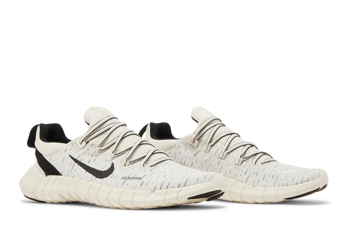 Nike Free Run 5.0 Next Nature "PHANTOM/BLACK-SAIL"