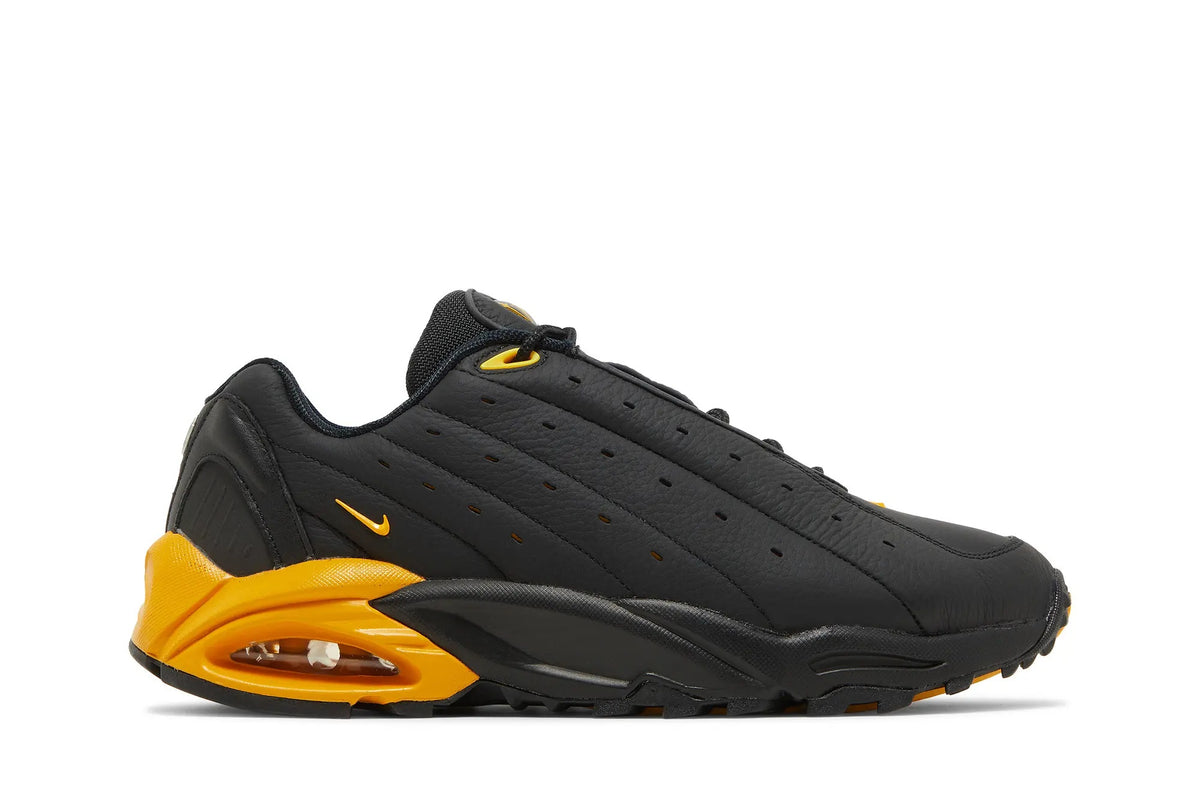 Nike Hot Step Air Terra x NOCTA "Black University Gold"