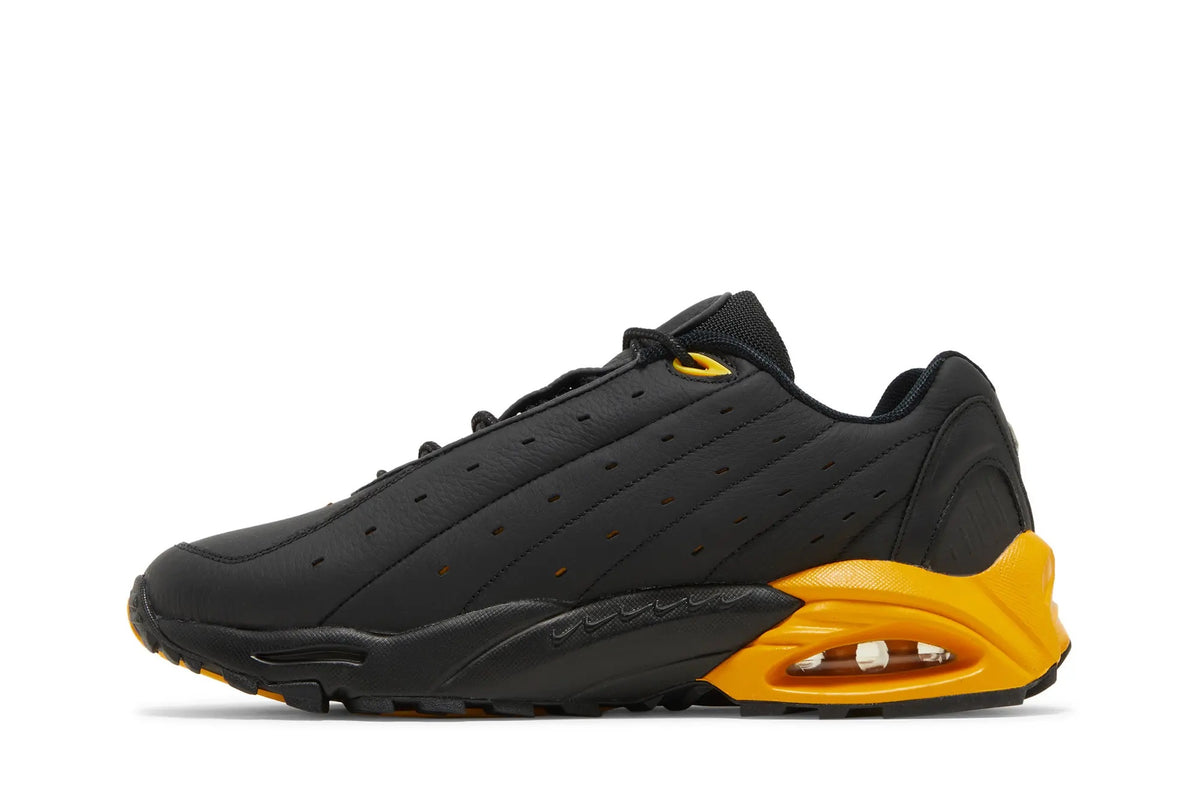 Nike Hot Step Air Terra x NOCTA "Black University Gold"